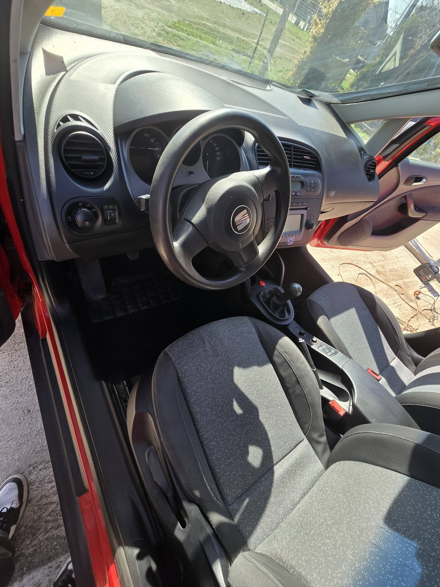 Beltér tisztítás – Utána